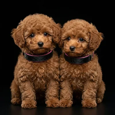 Le collier de chiot Taureau