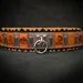 Das SPQR Halsband