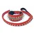 Halsband Predator oder SET – Schwarz/Rot Halsband Predator oder SET – Schwarz/Rot