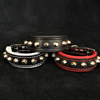 Le collier Rock