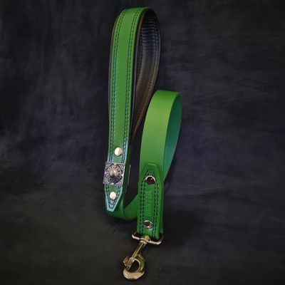 Eros Halsband GRÜN