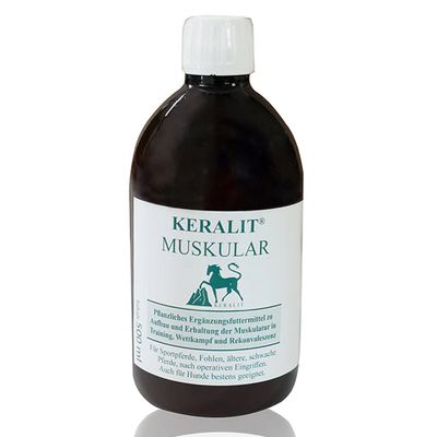 KERALIT Muskular