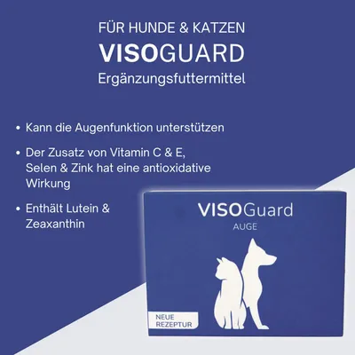 ReboTabs VISOGuard ReboTabs VISOGuard