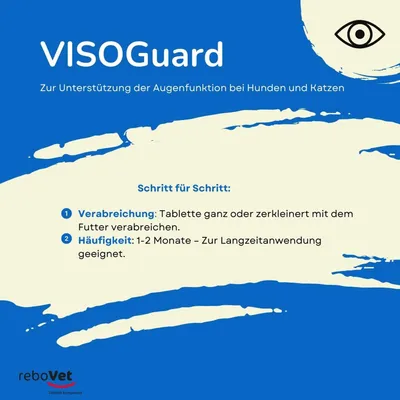 ReboTabs VISOGuard ReboTabs VISOGuard