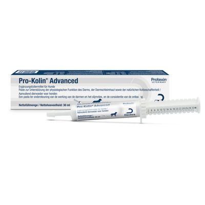 Pro-Kolin Advanced für Hunde