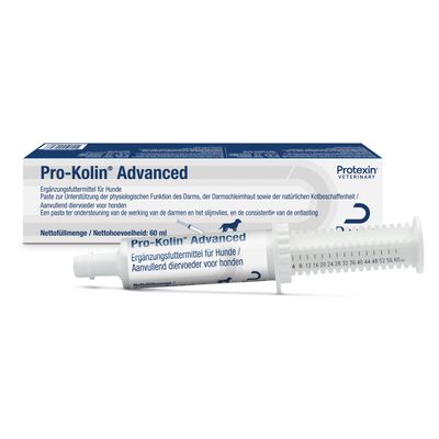 Pro-Kolin Advanced für Hunde