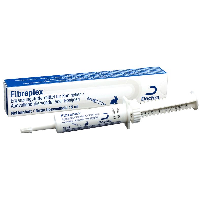 Dechra Fibreplex