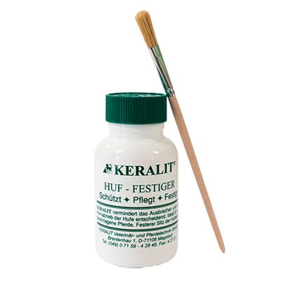 KERALIT Huf-Festiger