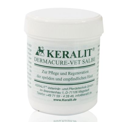 KERALIT Dermacur