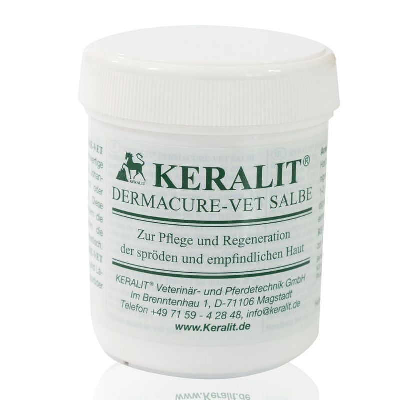 KERALIT Dermacur