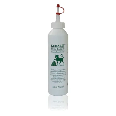 KERALIT Strahl-Liquide