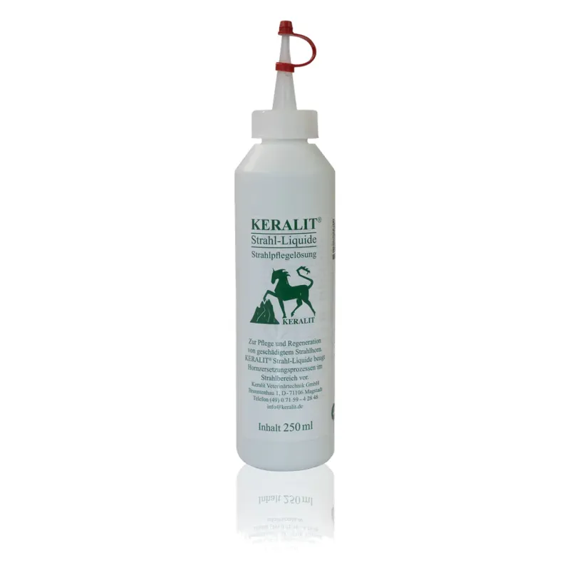 KERALIT Strahl-Liquide