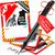 4 Stk + Stift