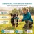 HUND IST KÖNIG Futterdummy für Hunde, Apportierbeutel Dummy Hundetraining