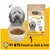 Dogs’n Tiger Federtanz, Hundefutter, Huhn, Ente & Gemüse
