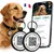 Animoco - Médaille Connectée QR Code Polyvalente Animoco - Médaille Connectée QR Code Polyvalente