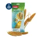 PANTO Kolbenhirse - naturbelassener für Kanarienvögel & Papageien