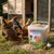 PANTO MilbenRein – Hühner- Geflügelfutter zur natürlichen Milbenreduktion