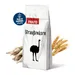 PANTO Straußenkorn – Spezialpellets für Strauße, Emus & Nandus