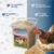 PANTO LM Legemehl – Legehennenfutter als Alternative zu Pellets