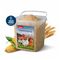 PANTO LM Legemehl – Legehennenfutter als Alternative zu Pellets 3.5kg