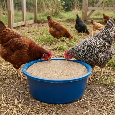 PANTO Pickstein KARAT Ö – Mineralstein für Geflügel - Schnabelpflege PANTO Pickstein KARAT Ö – Mineralstein für Geflügel - Schnabelpflege