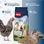 PANTO Unikorn – Allround-Futter für Geflügel unterstützt Aufzucht und Mast PANTO Unikorn – Allround-Futter für Geflügel unterstützt Aufzucht und Mast