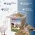 PANTO WGK Wassergeflügelkorn – Folgefutter für Enten und Gänse
