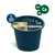 PANTO Schaf KupferFrei Mineralleckschale L92 Ö – für Schafe & Ziegen PANTO Schaf KupferFrei Mineralleckschale L92 Ö – für Schafe & Ziegen
