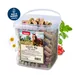 PANTO Leckerli Kräuter-Hagebutte – Pferdeleckerli - Aromatische Belohnung