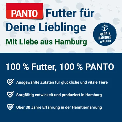PANTO Lix Bronchial - Wohltuende Kräuterleckschale für Pferde
