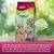 PANTO Hamsterfutter – Nagerfutter mit Getreide & Pellets für Hamster