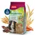 PANTO Meerschweinchenfutter - Nagerfutter mit Möhren & Vitamin C PANTO Meerschweinchenfutter - Nagerfutter mit Möhren & Vitamin C