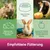 PANTO PANTO Apfelwiese – Heu mit Apfelstückchen Nagerfutter