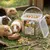 PANTO Nager-Krokant-Mix Premium – bunte Mischung für Nager & Kaninchen