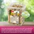 PANTO Nager-Krokant-Mix Premium – bunte Mischung für Nager & Kaninchen