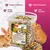 PANTO Nager-Krokant-Mix Premium – bunte Mischung für Nager & Kaninchen