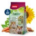PANTO Hamsterfutter – Nagerfutter mit Getreide & Pellets für Hamster