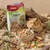 PANTO Hamsterfutter – Nagerfutter mit Getreide & Pellets für Hamster