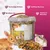PANTO Nagerfutter Universal – Futter für Nager und Kaninchen
