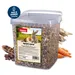PANTO Nagerfutter Universal – Futter für Nager und Kaninchen