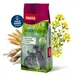 PANTO Chinchillafutter – Pelletfutter mit Luzerne & Omega-3 für Chinchilla