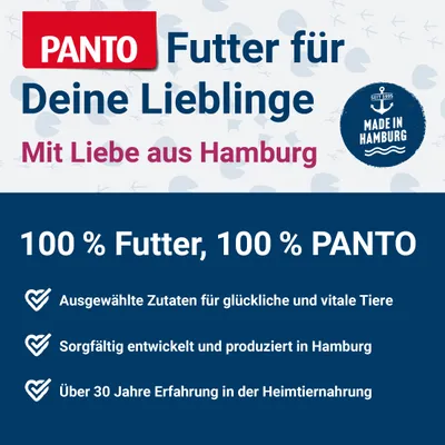 PANTO Chinchillasand – feiner Quarzsand Badesand für Chinchilla