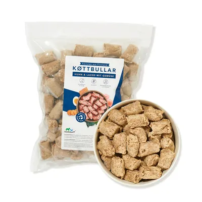 Haustierkost Probierpaket Finnland Menü Frostfutter Haustierkost Probierpaket Finnland Menü Frostfutter