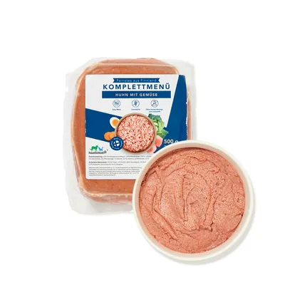 Haustierkost Probierpaket Finnland Menü Frostfutter Haustierkost Probierpaket Finnland Menü Frostfutter