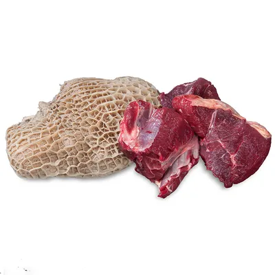 SIMPLE BARF Rind mit Pansen SIMPLE BARF Rind mit Pansen
