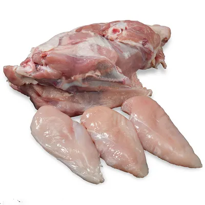 SIMPLE BARF Menüs Rind & Huhn Paket SIMPLE BARF Menüs Rind & Huhn Paket