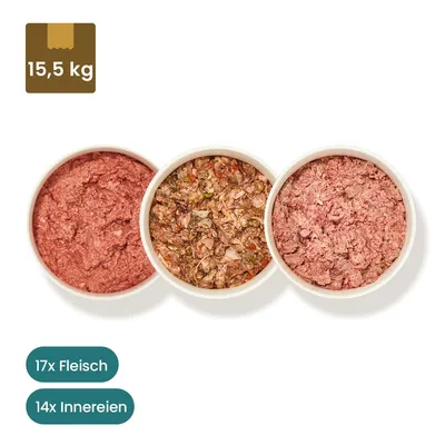 Haustierkost Hund übergewicht Frostfutter Haustierkost Hund übergewicht Frostfutter
