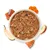 Haustierkost BARF KP Lachs Frostfutter Haustierkost BARF KP Lachs Frostfutter