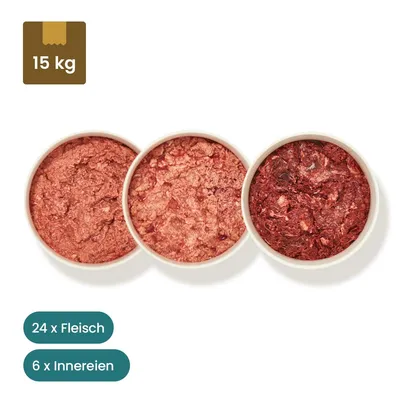 Haustierkost Katze Allergie Frostfutter Menü Haustierkost Katze Allergie Frostfutter Menü